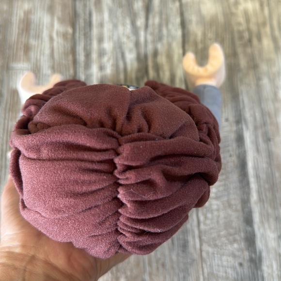 Harry Potter Hermione Granger LEGO Plush, 11 Inches - Picture 7 of 10